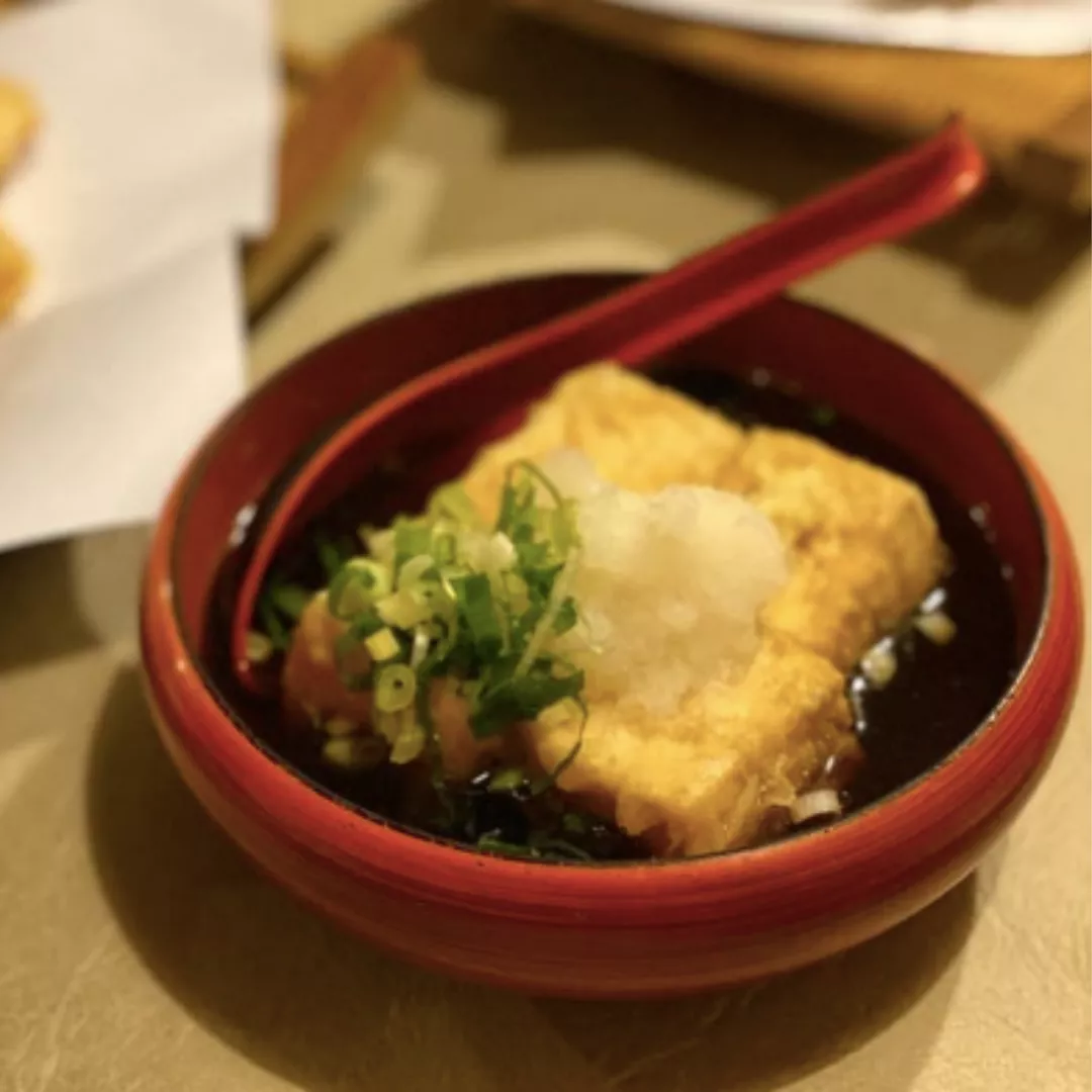 Tori Tori, el especialista en yakitori (14)