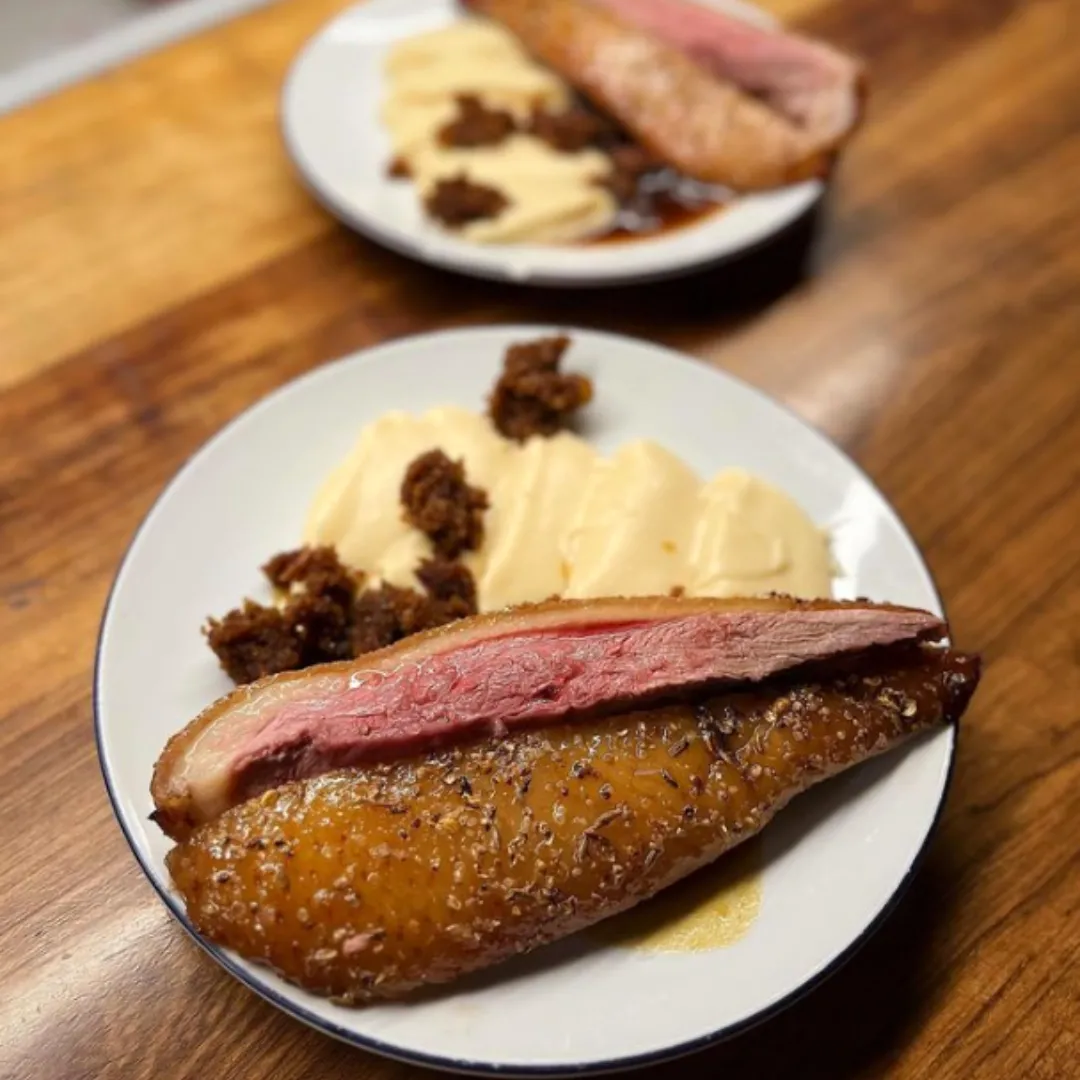 Diez grandes combinaciones argentinas (82)