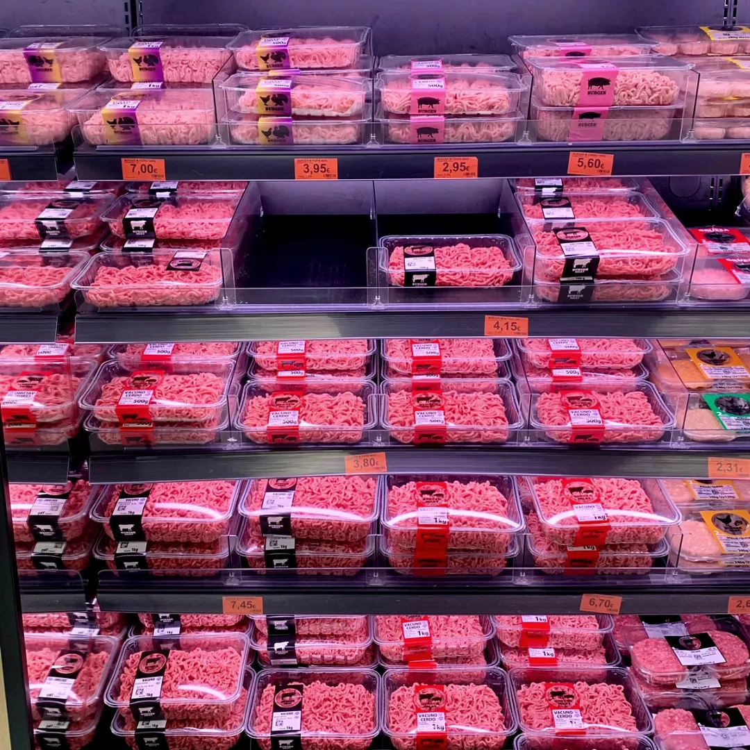 La verdadera tortilla, la de la bisabuela (63)