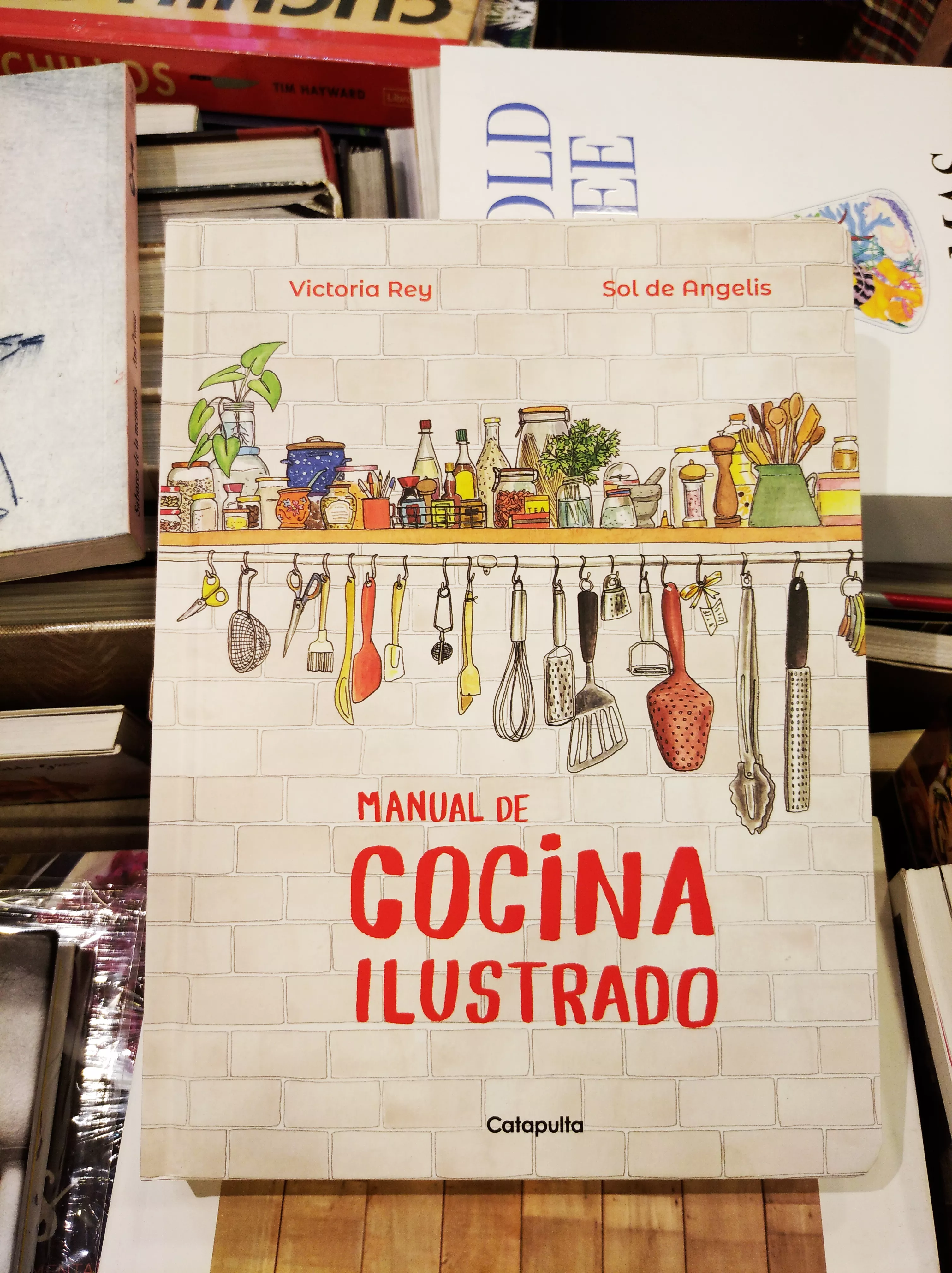 Siete Libros De Cocina Para Regalar O Regalarte Esta Navidad 6069