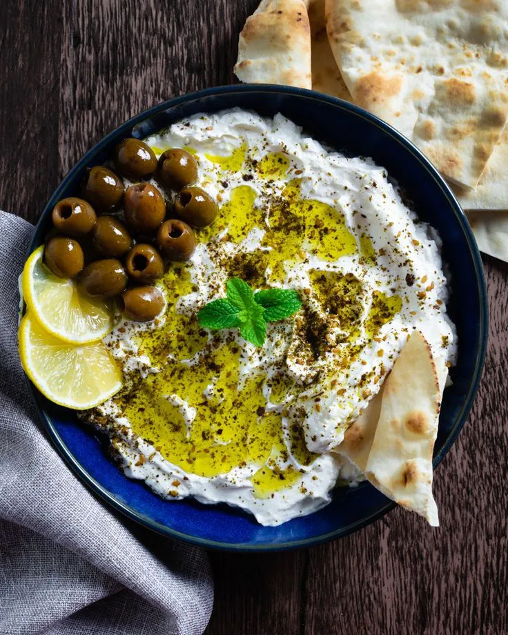 All you ever needed to know about making labneh and yogurt