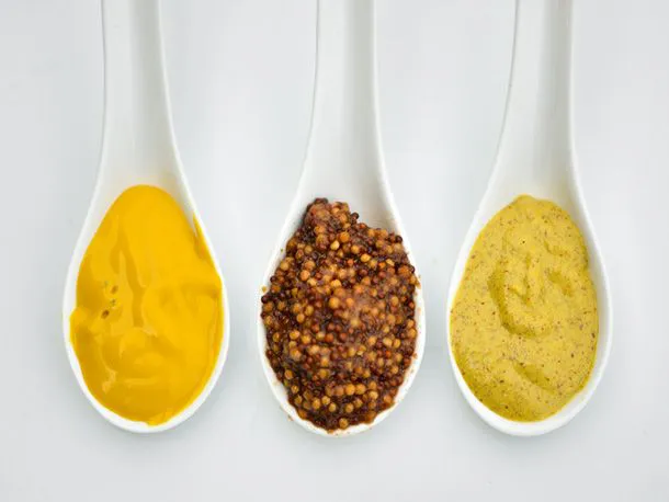 Mustard Manual_ Your Guide to Mustard Varieties