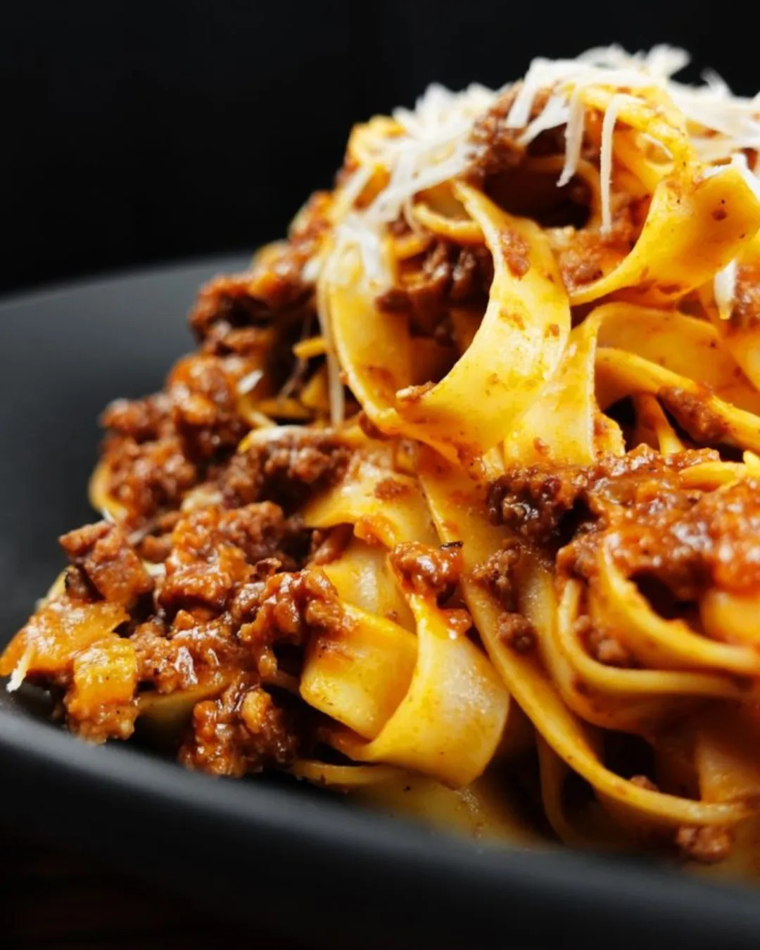 Rigatoni alla norma siciliano (13)