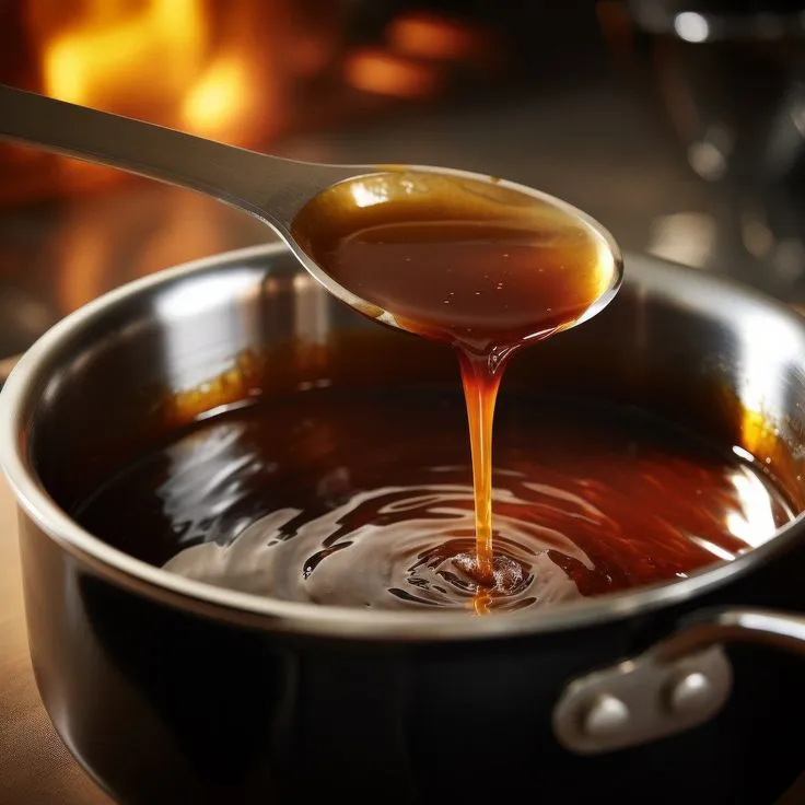 This Is How You Make Restaurant Quality Demi Glace