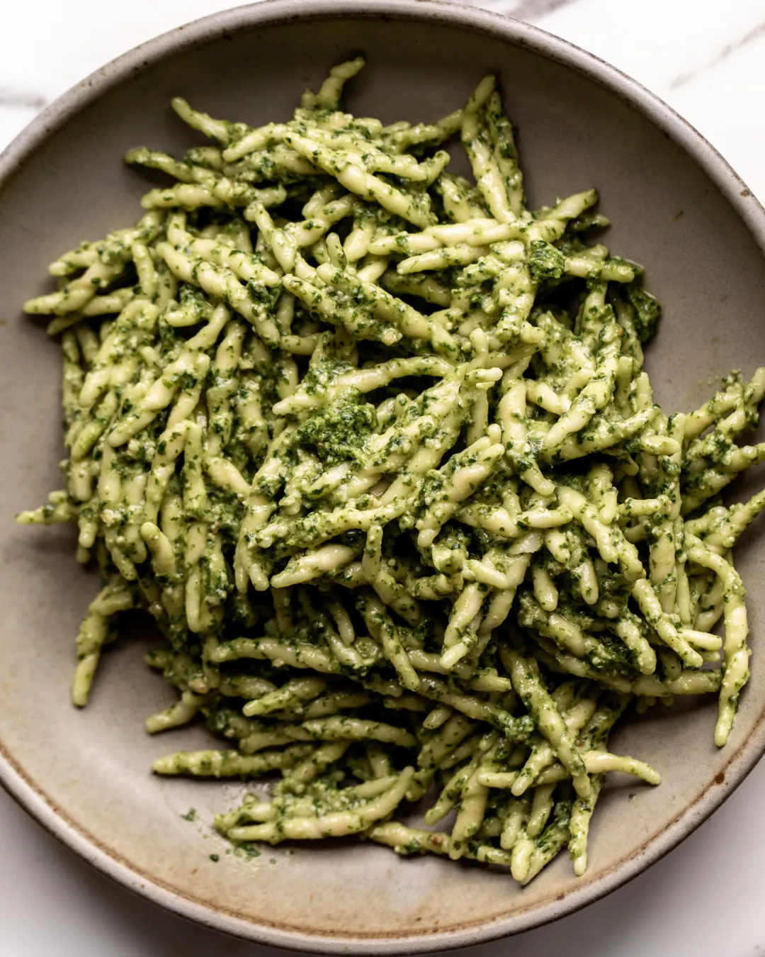 Rigatoni alla norma siciliano (15)