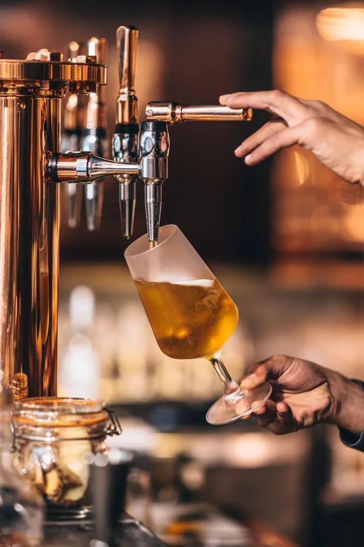 Joshua’s Tavern _ The Londoner