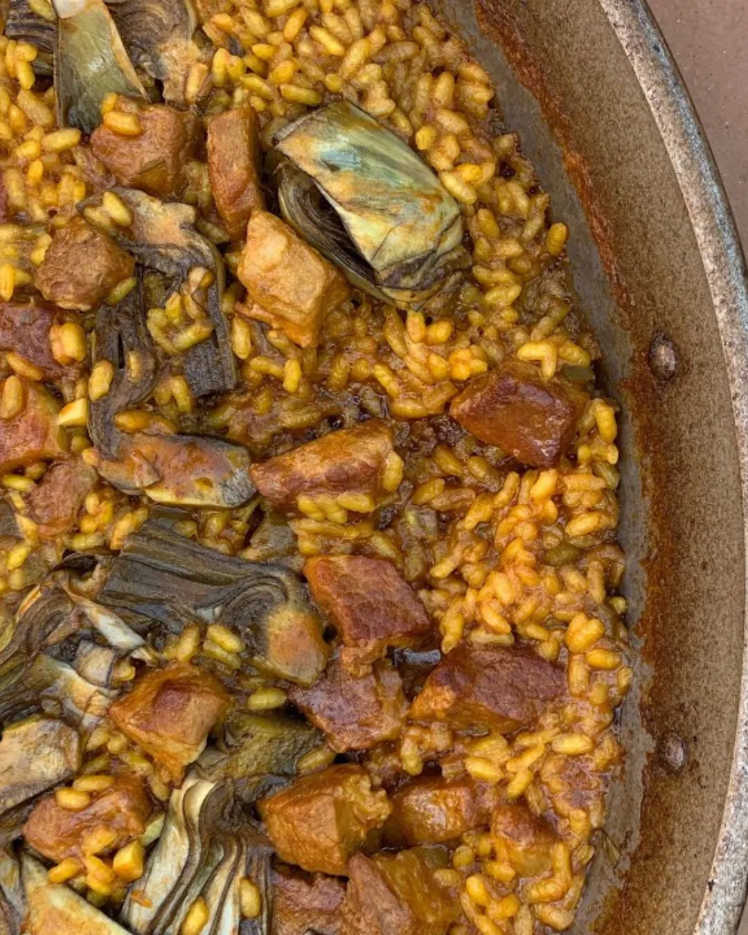 Rigatoni alla norma siciliano (60)