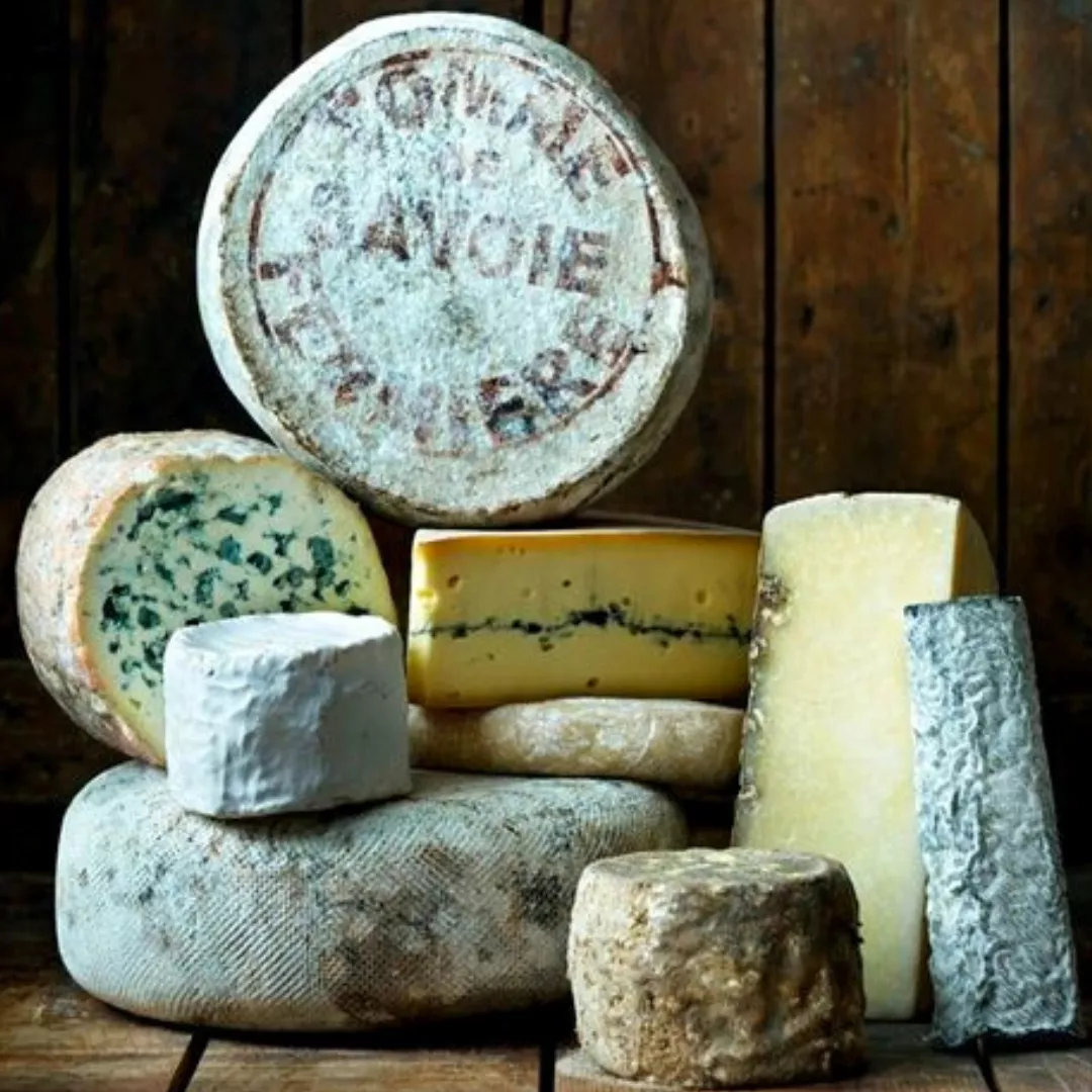 El queso historia, guía básica y dónde comprarlos (1)