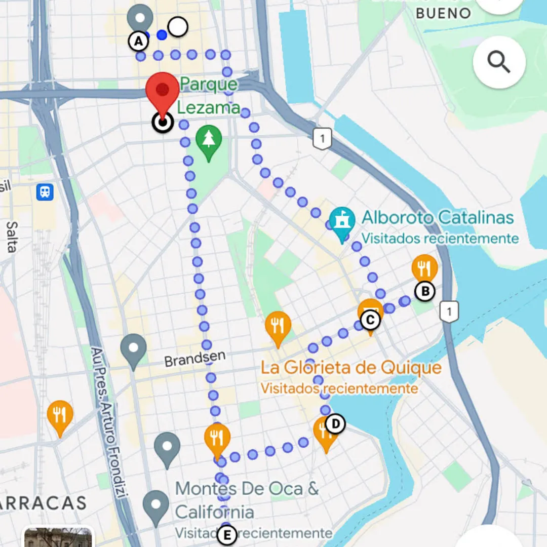 Diez grandes combinaciones argentinas - 2023-12-10T175300.234