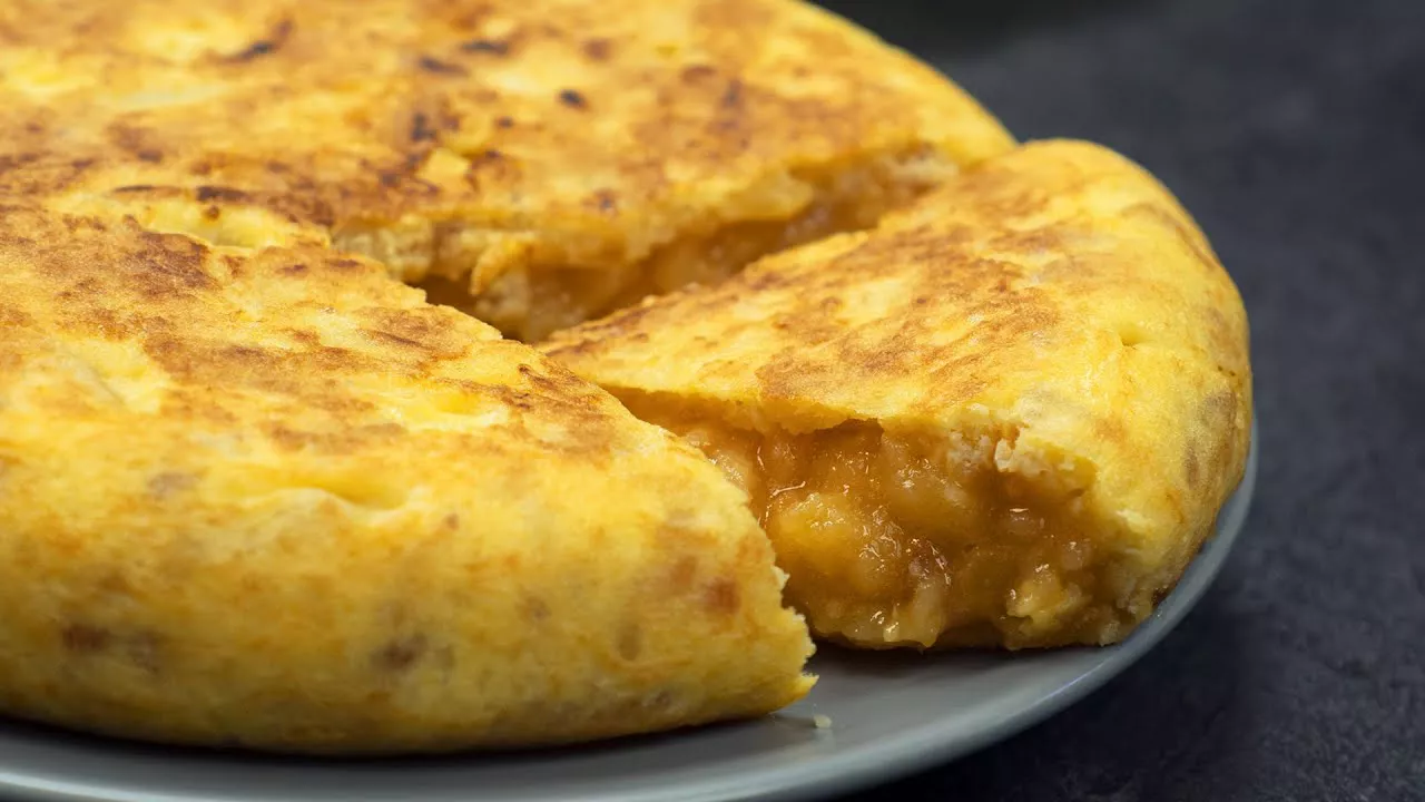 tortilla