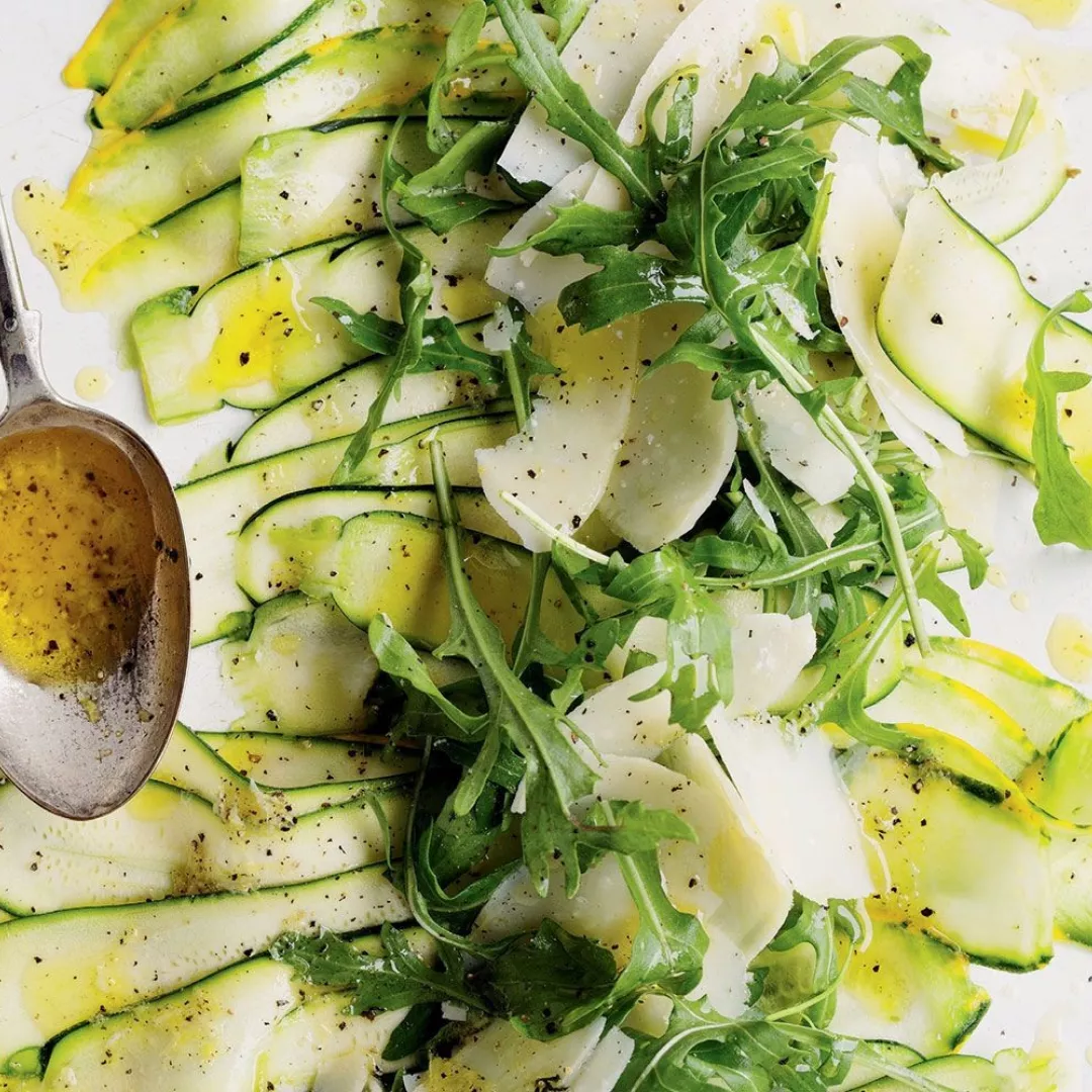 Ocho acompañamientos frescos, vegetarianos y originales (4)